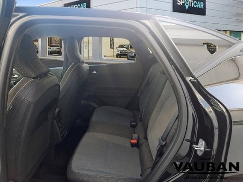 Voitures D'occasion À Gisors | Renault Captur Ii E-Tech Full Hybrid 145 Ch Techno