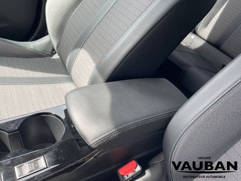 Voitures D'occasion À Chambourcy | Peugeot 2008 Electrique Ii Moteur Électrique 136 Ch Allure Pack