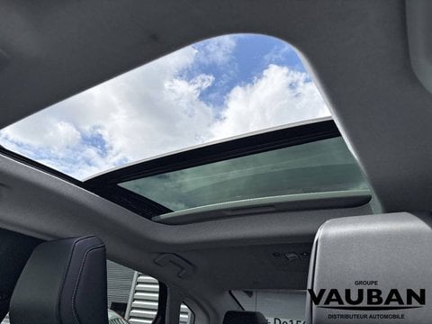 Voitures D'occasion À Sarcelles | Citroën C4 X Electrique E- 136 Ch Automatique Shine Pack