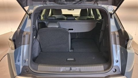 Voitures D'occasion À Saint-Brice-Sous-Forêt | Peugeot 5008 Iii Hybrid 145 Ch E-Dcs6 Allure