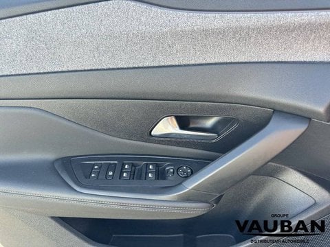 Voitures D'occasion À Herblay | Peugeot 308 Iii Puretech 130Ch S&S Bvm6 Allure