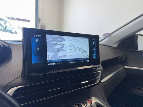 Voitures D'occasion À Buchelay | Peugeot 3008 Ii Puretech 130Ch S&S Bvm6 Allure Pack