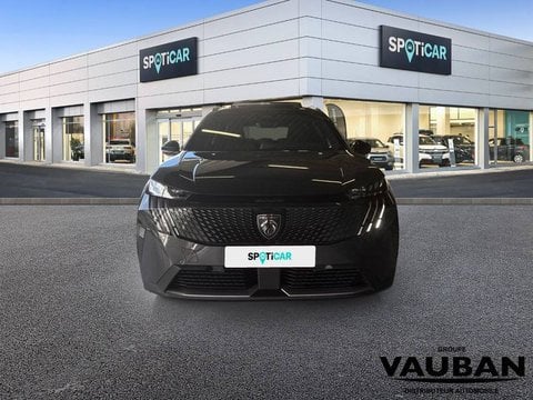 Voitures D'occasion À Osny | Peugeot 5008 Iii Hybrid 145 Ch E-Dcs6 Gt
