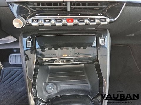 Voitures D'occasion À Herblay | Peugeot 208 Hybrid 100 E-Dcs6 Allure