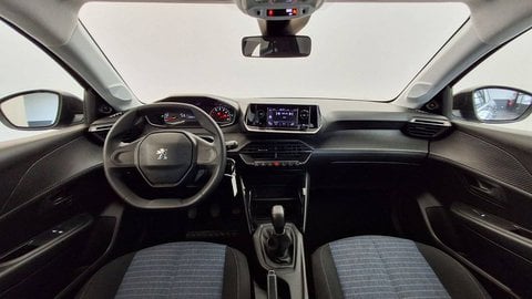 Voitures D'occasion À Buchelay | Peugeot 208 Ii Puretech 75 S&S Bvm5 Like