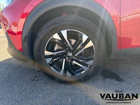 Voitures D'occasion À Herblay | Peugeot 2008 Ii Puretech 130 S&S Bvm6 Gt
