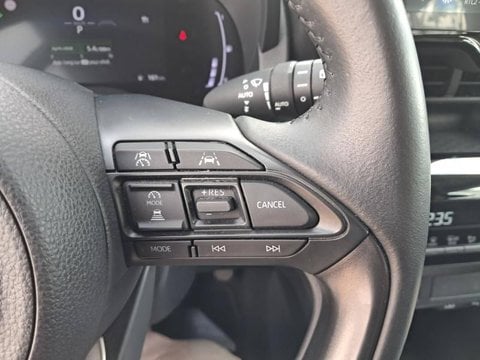 Voitures D'occasion À Argenteuil | Toyota Yaris Cross 116H Dynamic Mc24