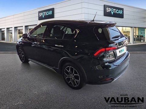 Voitures D'occasion À Osny | Fiat Tipo Ii 1.0 Firefly Turbo 100 Ch S&S Life Plus