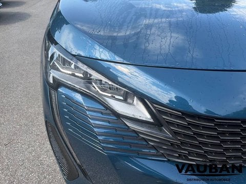 Voitures D'occasion À Les Mureaux | Peugeot 3008 Ii Puretech 130Ch S&S Bvm6 Style