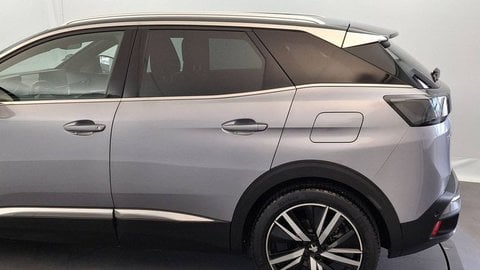 Voitures D'occasion À Saint-Brice-Sous-Forêt | Peugeot 3008 Ii Hybrid 225 E-Eat8 Gt Pack