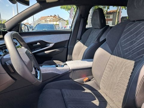 Voitures D'occasion À Argenteuil | Peugeot 5008 Iii Plug-In Hybrid 225 Ch E-Dcs7 Gt