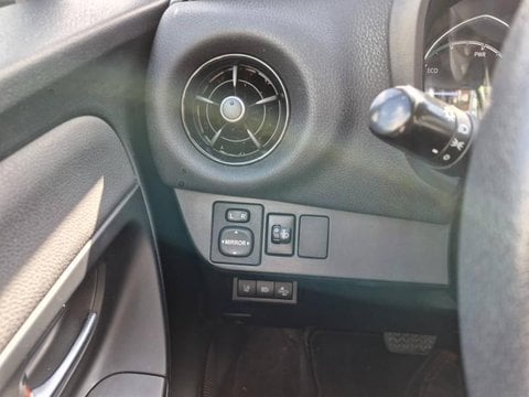 Voitures D'occasion À Argenteuil | Toyota Yaris 100H Dynamic 5P Rc19