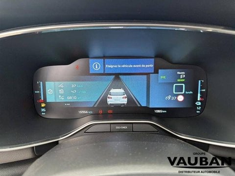 Voitures D'occasion À Sarcelles | Citroën C5 Aircross Hybride Rechargeable 225 S&S E-Eat8 Shine