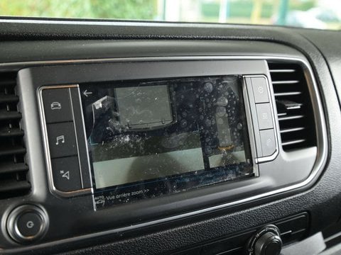 Voitures D'occasion À Chambly | Peugeot Expert Iii Ca Repliable M Bluehdi 120 S&S Bvm6