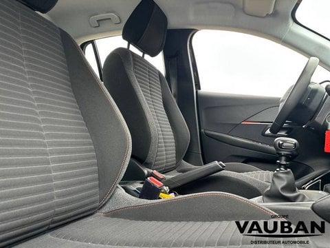 Voitures D'occasion À Chambourcy | Peugeot 208 Ii Bluehdi 100 S&S Bvm6 Active Pack