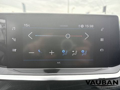 Voitures D'occasion À Osny | Peugeot 208 Ii Puretech 75 S&S Bvm5 Style