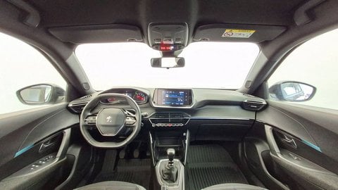 Voitures D'occasion À Buchelay | Peugeot 2008 Ii Puretech 100 S&S Bvm6 Style