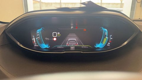 Voitures D'occasion À Buchelay | Peugeot 3008 Ii Hybrid 225 E-Eat8 Gt Pack
