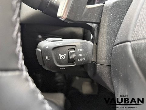 Voitures D'occasion À Pontoise | Ds Ds 3 Crossback Ds 3 Ii Ds3 Crossback Puretech 130 Eat8 Conne...