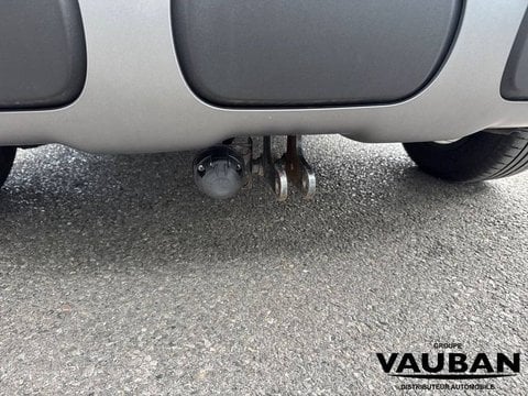 Voitures D'occasion À Chambly | Citroën C3 Aircross Puretech 130 S&S Eat6 Shine