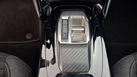 Voitures D'occasion À Chambourcy | Peugeot 208 Electrique Ii Electrique 50 Kwh 136Ch Style