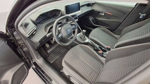 Voitures D'occasion À Sarcelles | Peugeot 208 Ii Bluehdi 100 S&S Bvm6 Active Pack