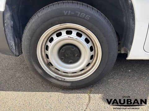 Voitures D'occasion À Osny | Peugeot Partner Fourgon M 650 Kg Bluehdi 100 S&S Bvm6