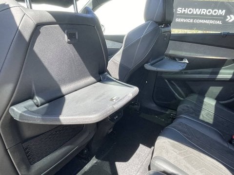 Voitures D'occasion À Chambourcy | Peugeot 5008 Ii Puretech 180Ch S&S Eat8 Gt Pack