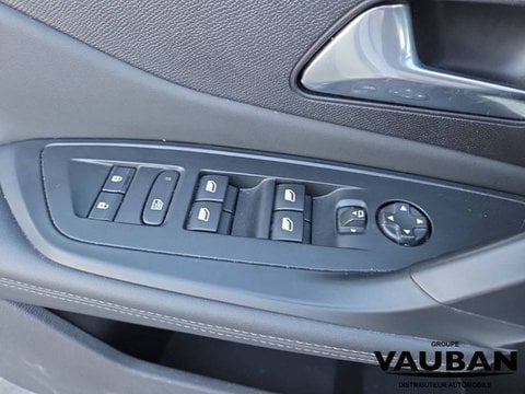 Voitures D'occasion À Osny | Peugeot 308 Puretech 130Ch S&S Eat8 Allure Pack
