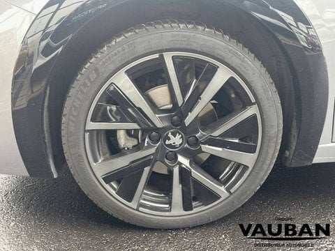 Voitures D'occasion À Chambourcy | Peugeot 208 Bluehdi 100 S&S Bvm6 Gt