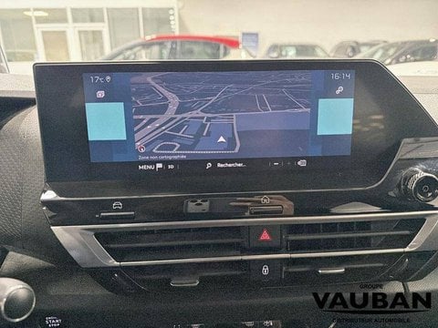 Voitures D'occasion À Pontoise | Citroën C4 Electrique Iii E- 136 Ch Automatique Feel Pack