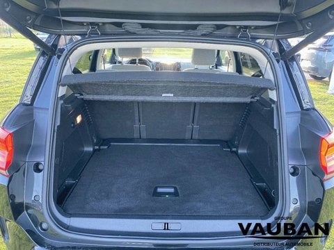 Voitures D'occasion À Gisors | Citroën C5 Aircross Bluehdi 130 S&S Eat8 Shine Pack