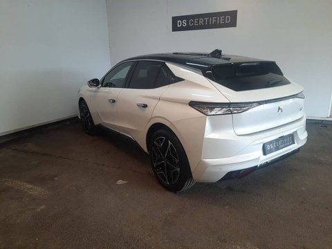 Voitures D'occasion À Gisors | Ds Ds 4 Ds4 Ii Hybride 136 E-Dct6 Pallas