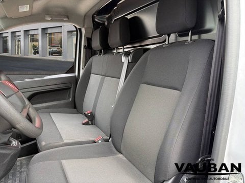 Voitures D'occasion À Pontoise | Citroën Jumpy Iii Fgn M Bluehdi 120 S&S Bvm6