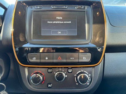 Voitures D'occasion À Herblay | Dacia Spring Achat Intégral Confort Plus