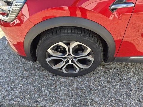 Voitures D'occasion À Argenteuil | Renault Captur Ii Tce 90 Intens
