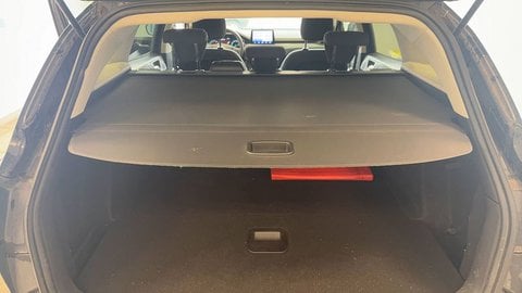 Voitures D'occasion À Buchelay | Ford Focus Iv Sw 1.0 Ecoboost 125 S&S Bva8 Active