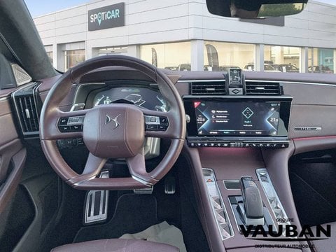 Voitures D'occasion À Chambourcy | Ds Ds 9 Hybride E-Tense 225 Rivoli +