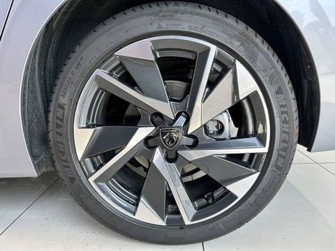 Voitures D'occasion À Argenteuil | Peugeot 308 Iii Hybrid 136 E-Dcs6 Allure