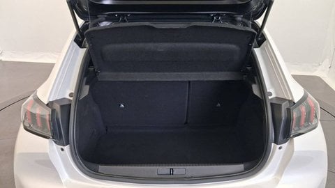 Voitures D'occasion À Les Mureaux | Peugeot 208 Electrique Ii Electrique 50 Kwh 136Ch Gt