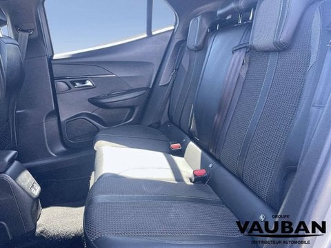 Voitures D'occasion À Herblay | Peugeot 2008 Electrique Ii Electrique 136 Ch Gt