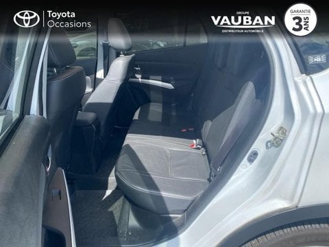 Voitures D'occasion À Sartrouville | Suzuki S-Cross 1.4 Boosterjet Style Allgrip Euro6D-T
