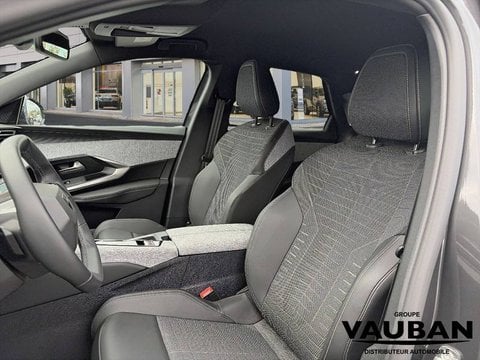 Voitures D'occasion À Osny | Peugeot 3008 Hybrid 136 E-Dcs6 Allure
