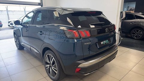 Voitures D'occasion À Buchelay | Peugeot 3008 Ii Hybrid 225 E-Eat8 Gt Pack
