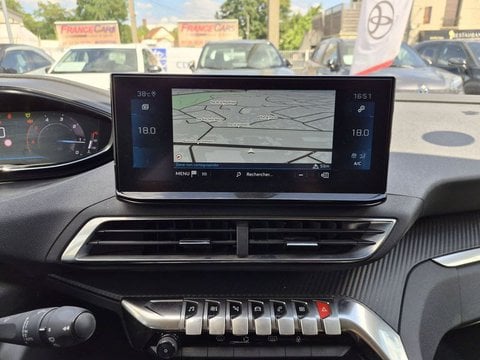 Voitures D'occasion À Argenteuil | Peugeot 5008 Ii Bluehdi 130Ch S&S Eat8 Active Business
