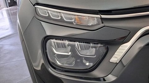 Voitures D'occasion À Sarcelles | Citroën C3 Iii Puretech 83 S&S Bvm5 You!