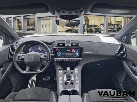Voitures D'occasion À Gisors | Ds Ds 7 Ds7 Crossback Hybride E-Tense 225 Eat8 Performance Line+