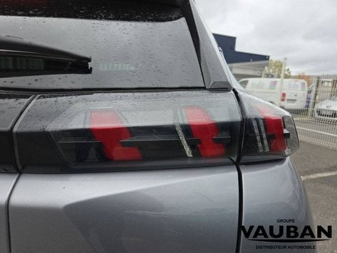 Voitures D'occasion À Herblay | Peugeot 2008 Puretech 130 S&S Bvm6 Gt