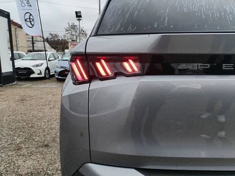 Voitures D'occasion À Argenteuil | Peugeot 5008 Hybrid 145 Ch E-Dcs6 Allure