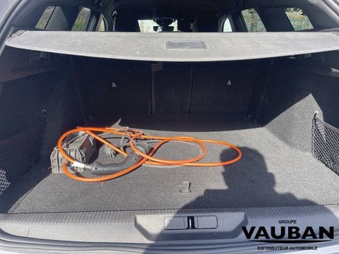 Voitures D'occasion À Chambly | Peugeot 308 Iii Sw Phev 180 E-Eat8 Gt